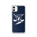 Unionville Lightning FH iPhone Case