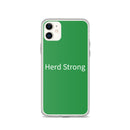 Mooreland PTO iPhone Case
