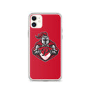 PSO iPhone Case