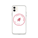 TTT iPhone Case