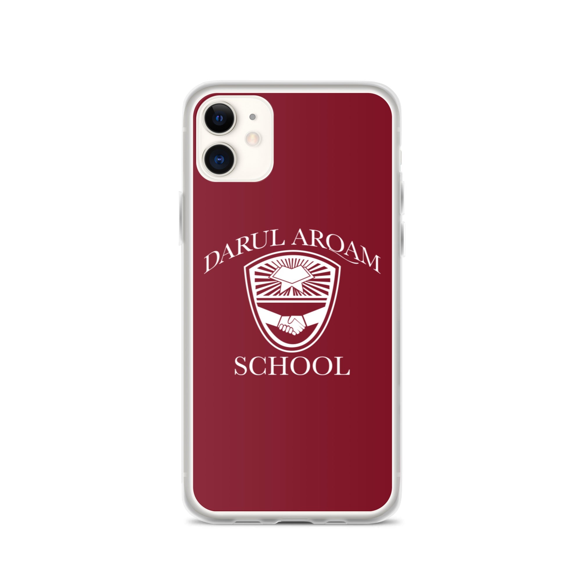 DAS iPhone Case