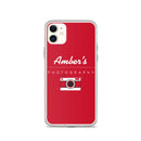AP iPhone Case