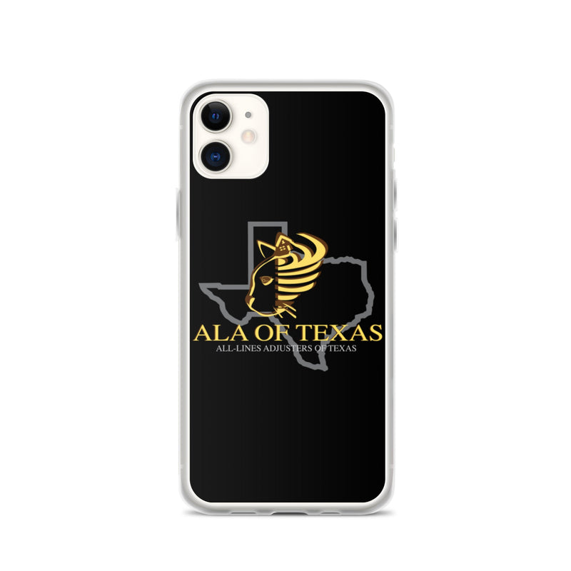 Funda para iPhone de ALA of Texas