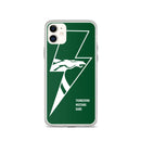 Funda para iPhone con banda EHS