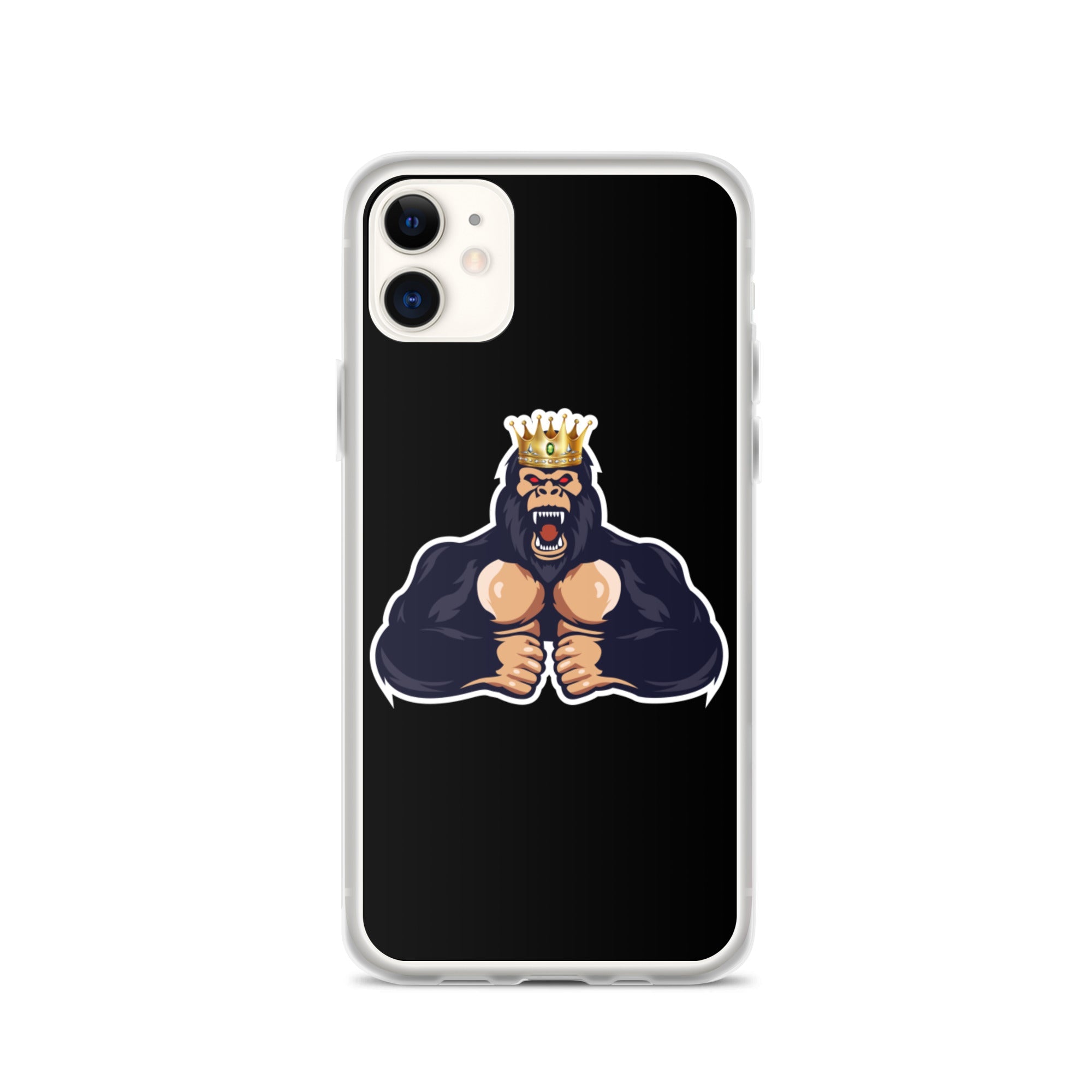 Bsty iPhone Case
