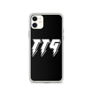 TTG iPhone Case