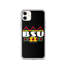 Funda para iPhone de la BSU