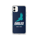 BOES iPhone Case