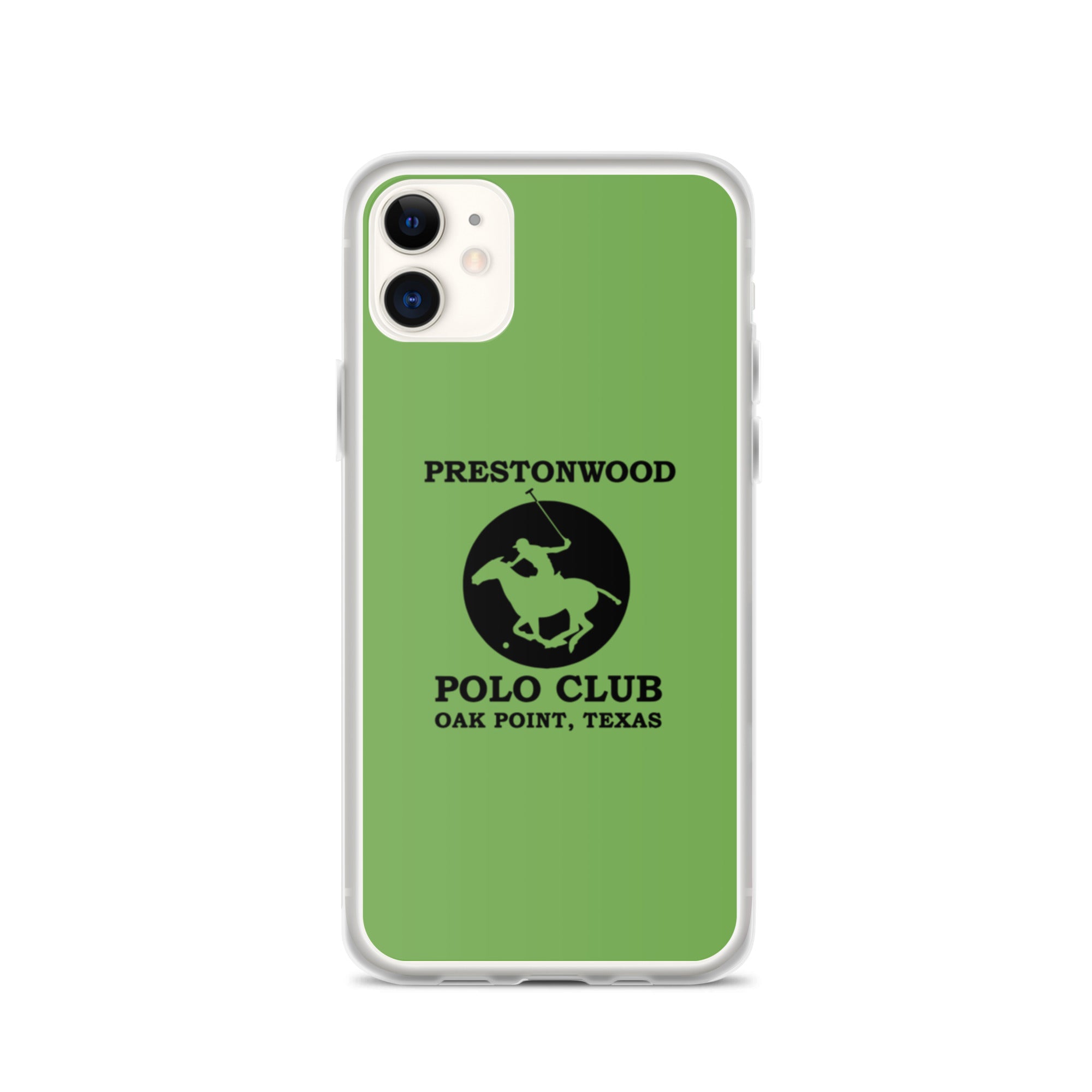 Funda para iPhone de PPC