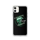 ENYJ iPhone Case