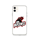 N55 iPhone Case