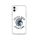 VVS iPhone Case