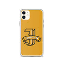 JMS iPhone Case