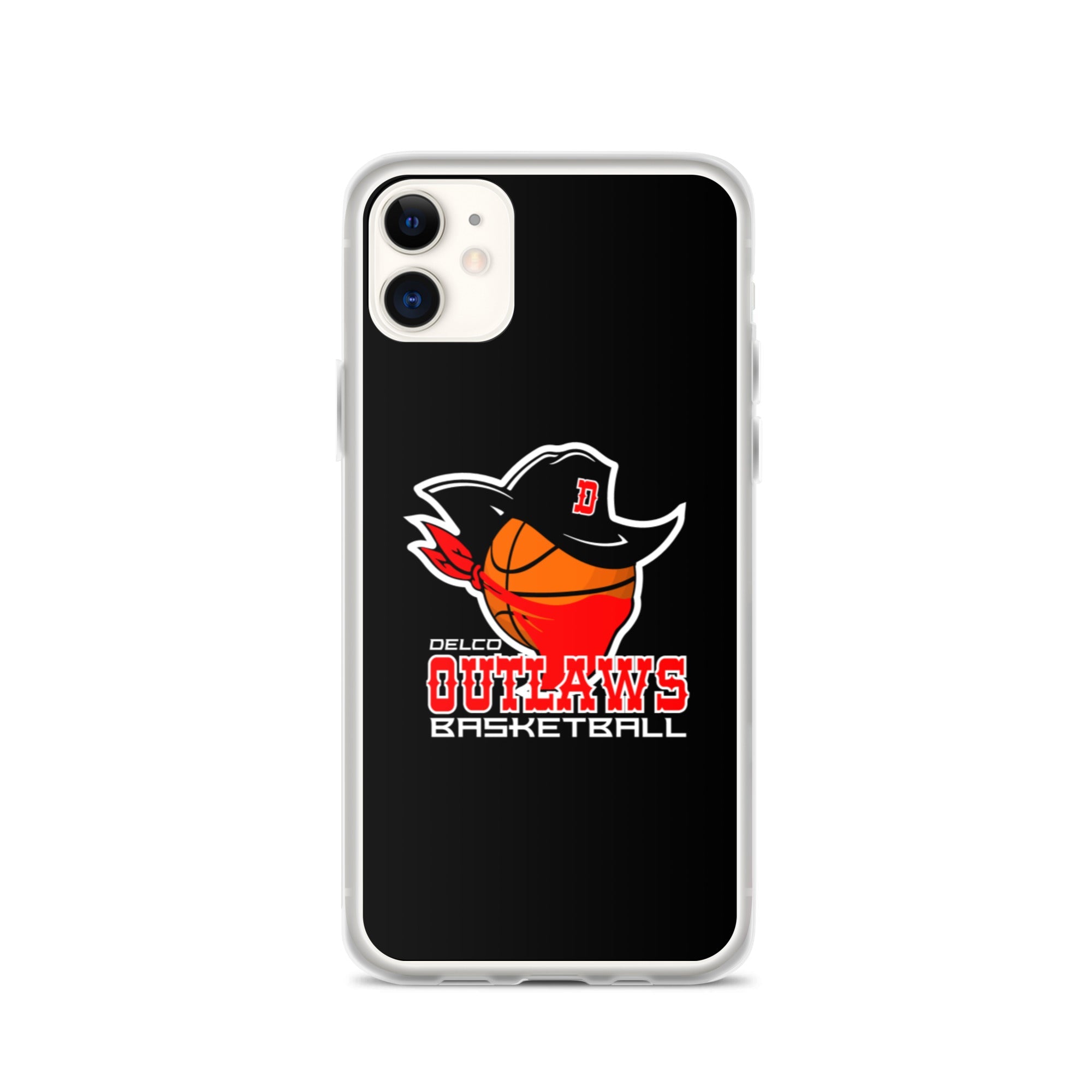 DOB  iPhone Case