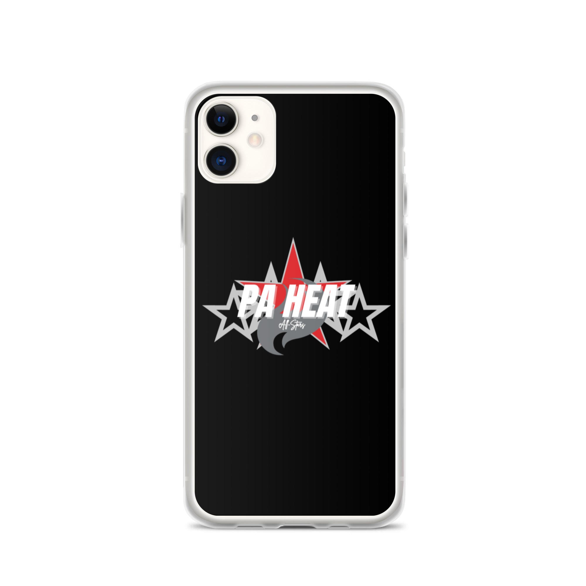 PAH iPhone Case