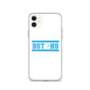 BST iPhone Case