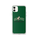 CPCB iPhone Case