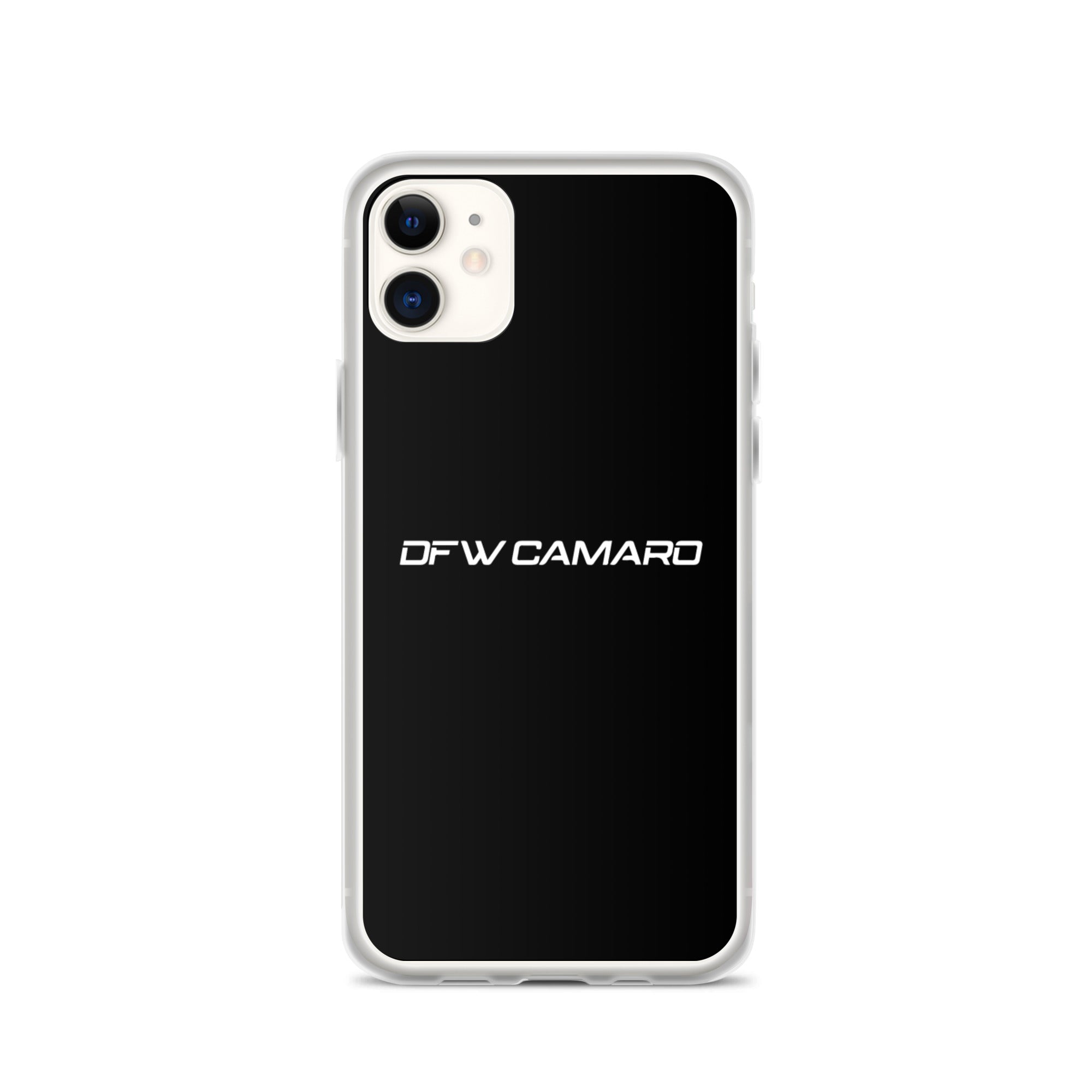 DFW iPhone Case
