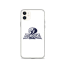 Boomslang Basketball Club iPhone Case