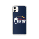 MCCS iPhone Case