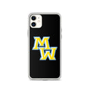 MWFAB iPhone Case