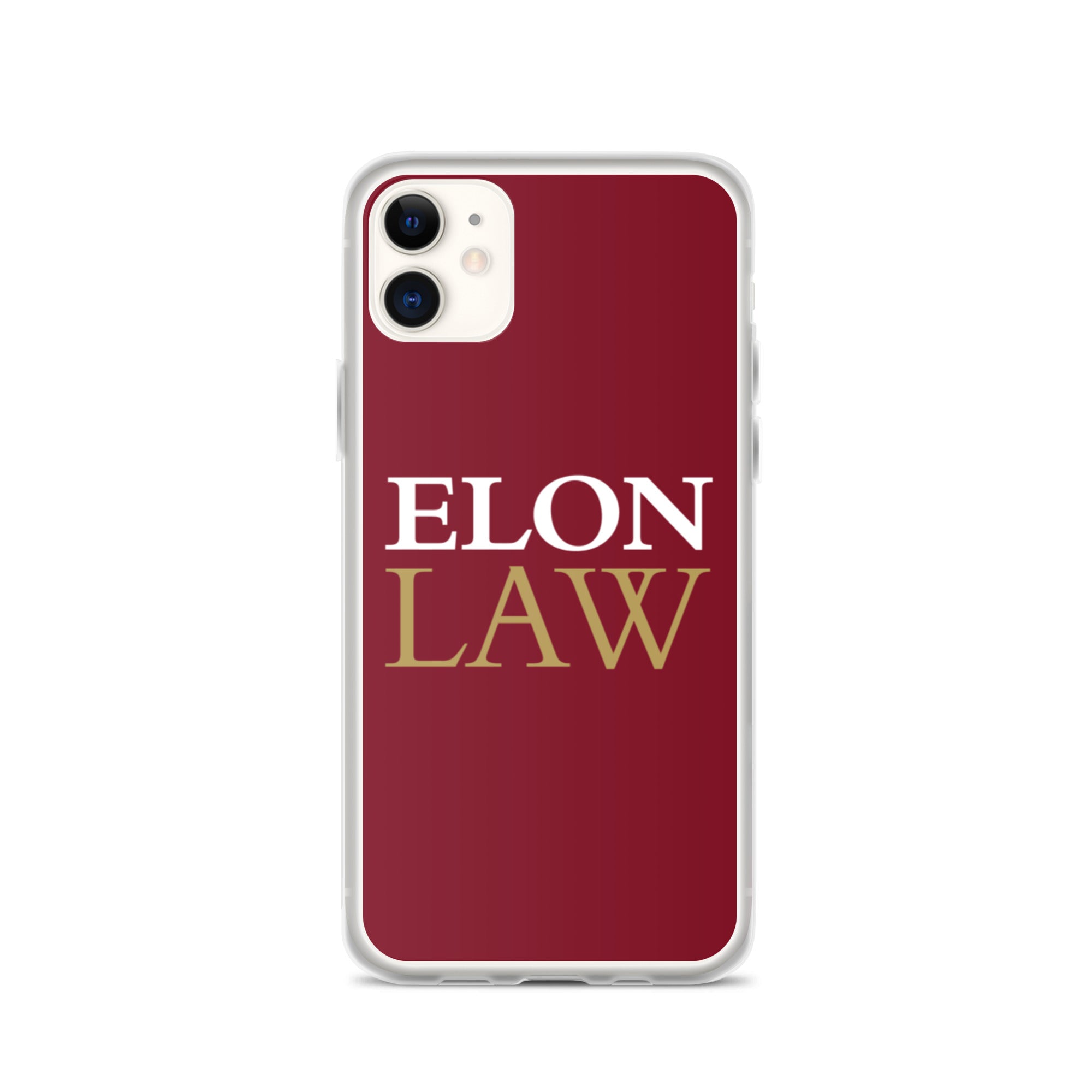 EL iPhone Case