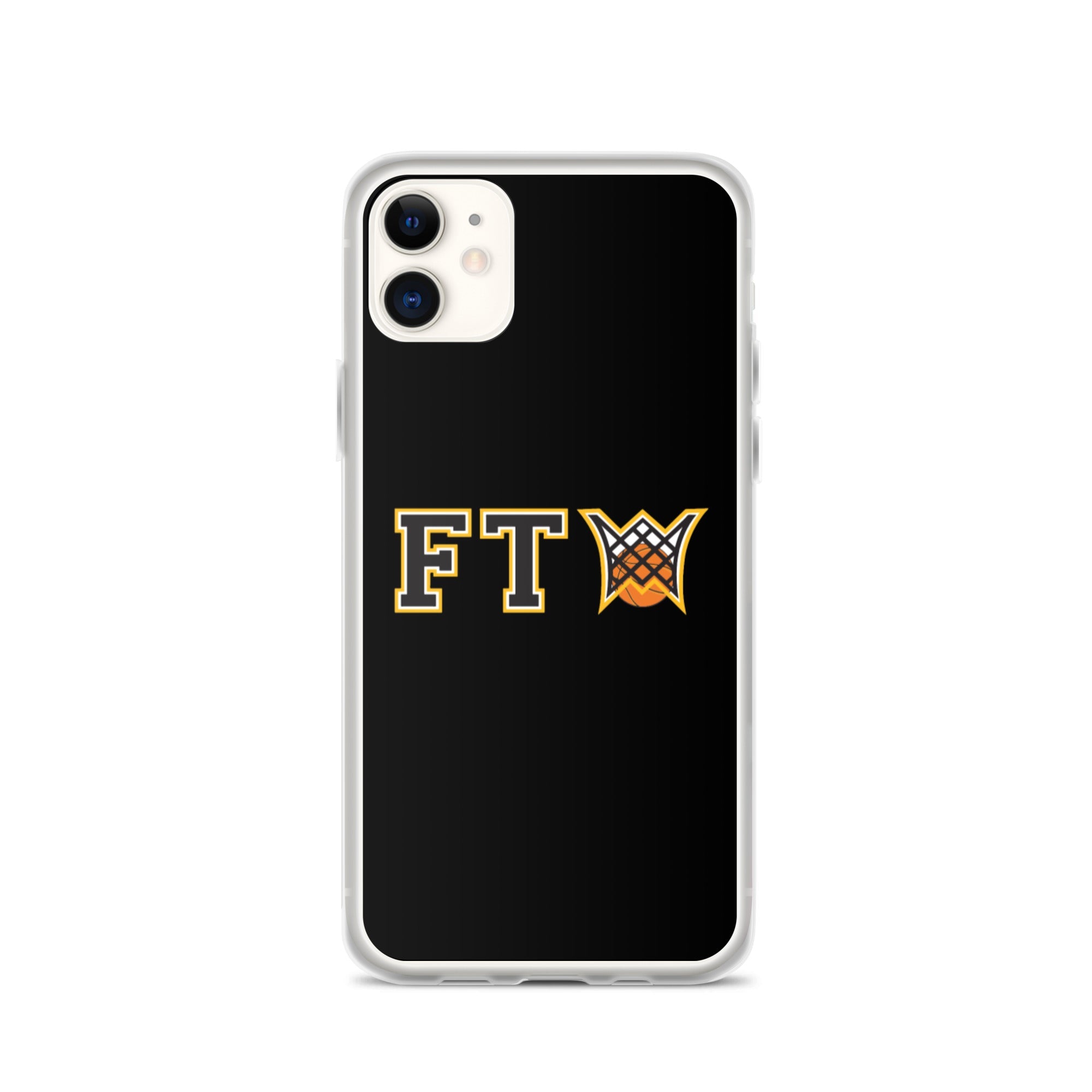FTW iPhone Case