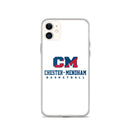 Funda para iPhone CMB