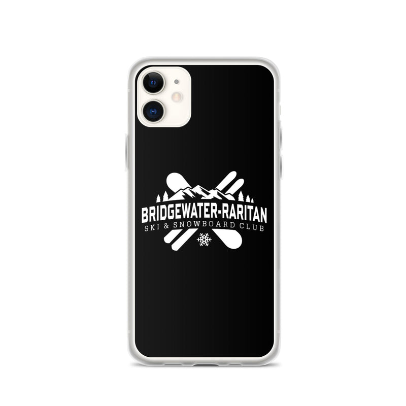 BRSC iPhone Case