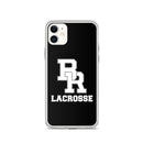 BRHS iPhone Case