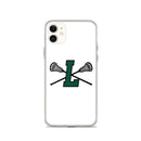 LL iPhone Case