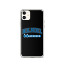 Holmdel HS iPhone Case