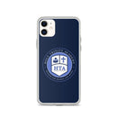 HTA iPhone Case