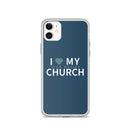 Funda para iPhone de JWC