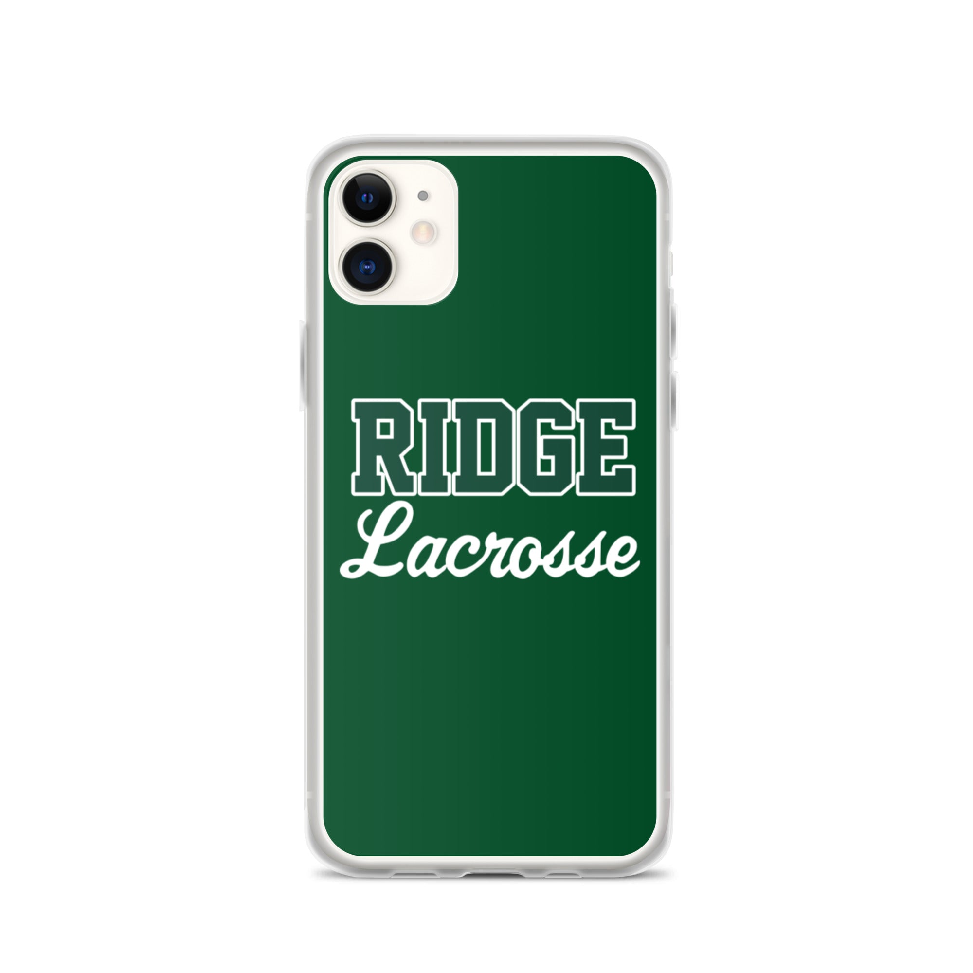 RYL iPhone Case