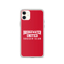 BUSC iPhone Case