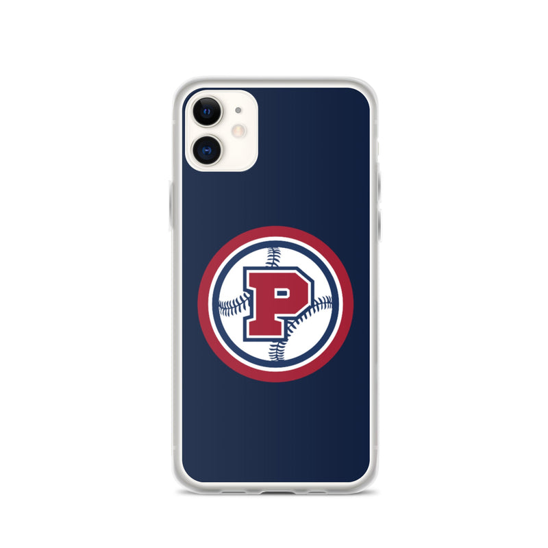 PAB iPhone Case