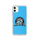 Funda para iPhone con el logo de ABC