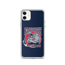 MHLKS iPhone Case