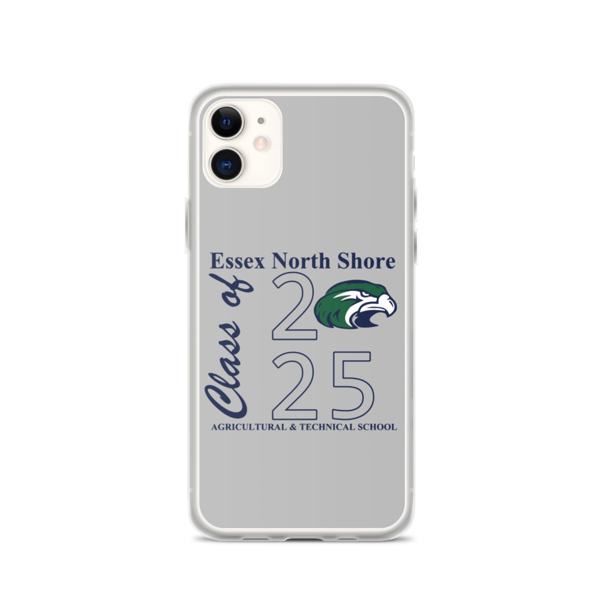 ESN iPhone Case 2025