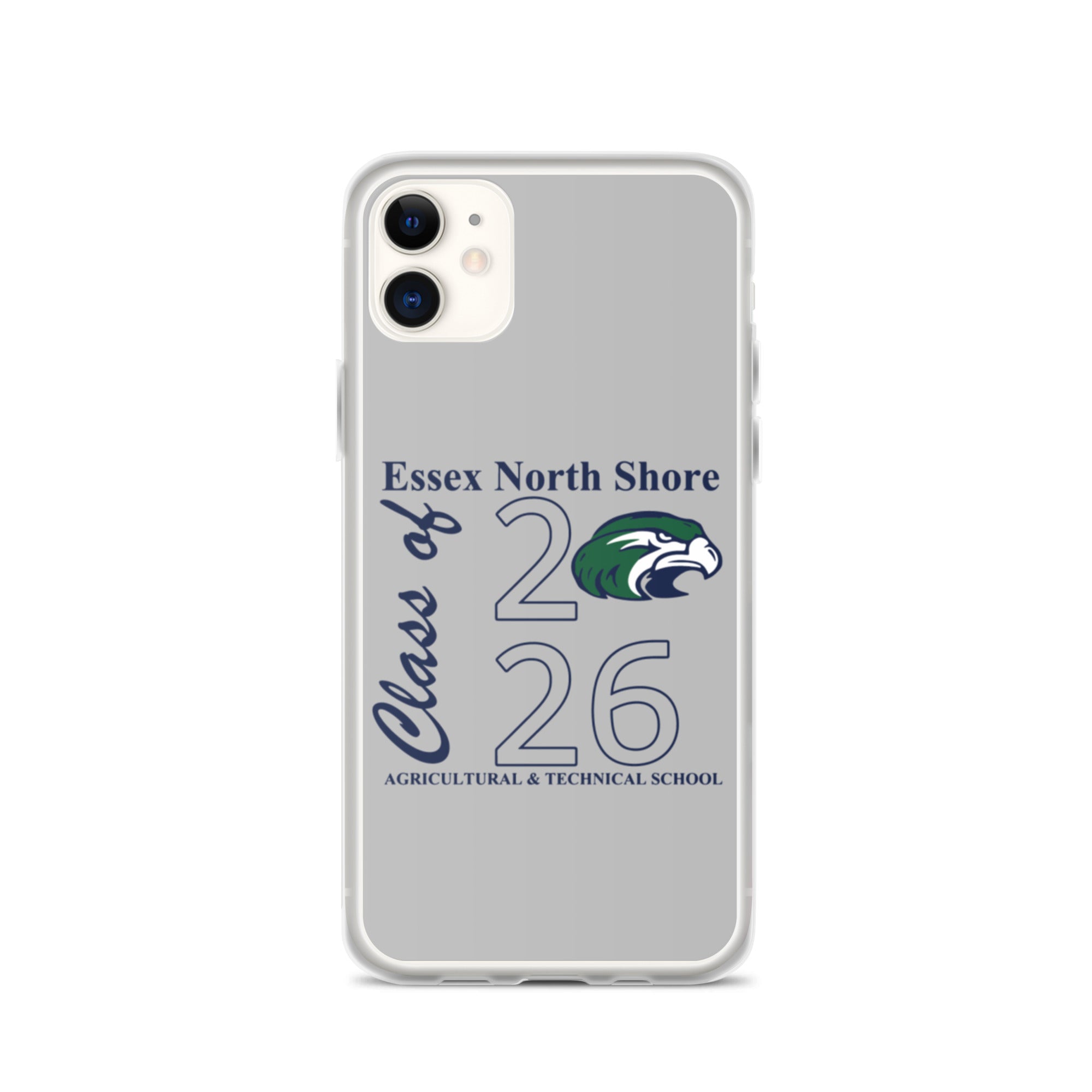 ESN iPhone Case 2026