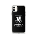 iPhone Case (Black)