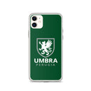 UI iPhone Case