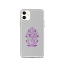HHS iPhone Case
