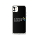 TCA iPhone Case
