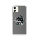 CW iPhone Case
