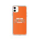 WHSL iPhone Case