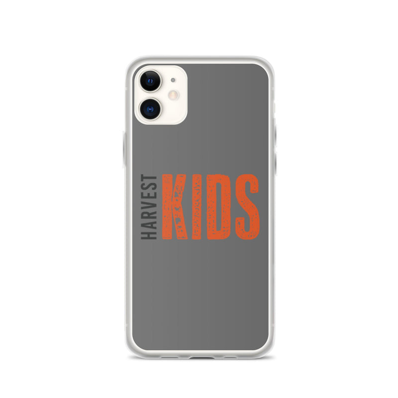 HKM iPhone Case