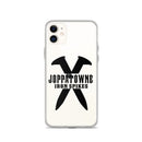 JIS iPhone Case