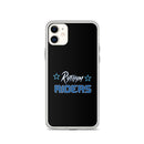 Rythym Riders iPhone Case